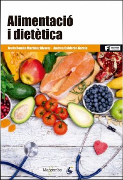 Cover Alimentació i dietètica