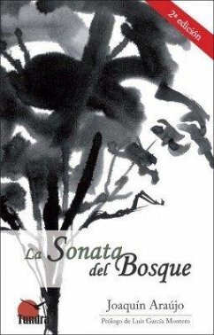 Cover SONATA DEL BOSQUE 2ªED