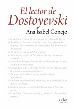El lector de Dostoyevski - Conejo Alonso, Ana Isabel
