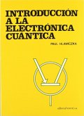 Introducción a la Electrónica cuántica