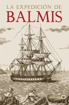 Cover La expedición de Balmis