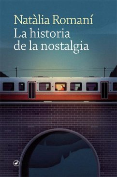 Cover La historia de la nostalgia