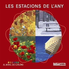 Les estacions de l ' any