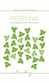 Perennia : Poesía epigráfica latina. Edición bilingüe.