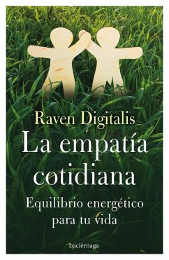 Cover La empatía cotidiana