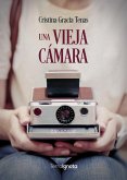 Una vieja cámara Una vieja cámara