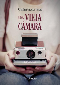 Una vieja cámara Una vieja cámara