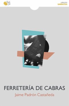 Cover Ferretería de cabras