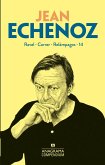 Jean Echenoz Jean Echenoz