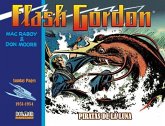 FLASH GORDON 1951-1954 FLASH GORDON 1951-1954