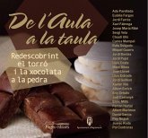 De l'Aula a la taula De l'Aula a la taula