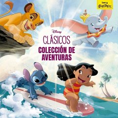 Colección de aventuras - Disney, Walt