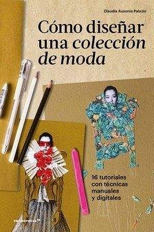 Cover C?MO DISE?AR UNA COLECCI?N DE MODA