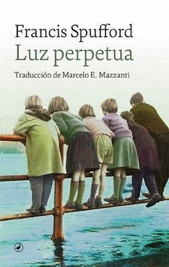 Cover Luz perpetua