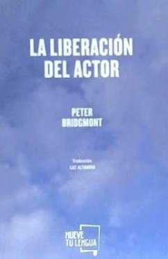 La liberación del actor - Bridgmont, Peter