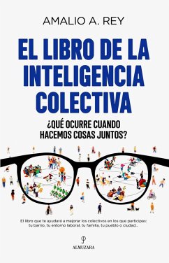 Cover El libro de la Inteligencia colectiva