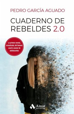 Cover Cuaderno de rebeldes 2.0