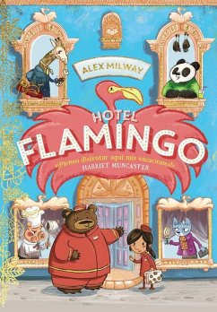 Cover Hotel Flamingo