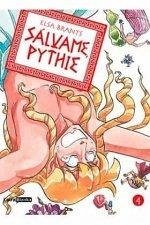 SALVAME PYTHIE N 04 SALVAME PYTHIE N 04