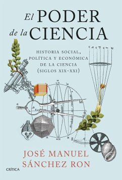 Cover El poder de la ciencia