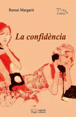 Cover La confidència
