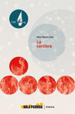 Cover Cerillera, la