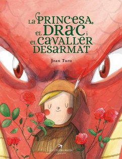 Cover La princesa, el drac i el cavaller desarmat