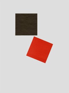Cover Cuento suprematista sobre dos cuadrados en seis construcciones