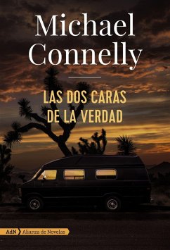 Las dos caras de la verdad - Connelly, Michael