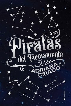 Cover Piratas del firmamento