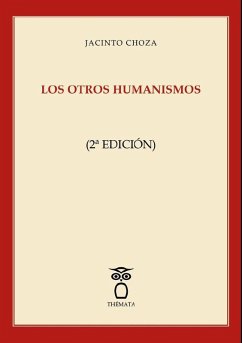 Cover Los otros Humanismos