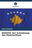 KOSOVO: Der Scheideweg des Staatsaufbaus