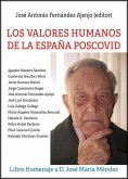 Los valores humanos de la España poscovid