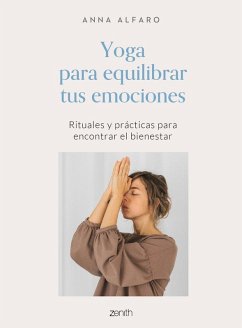 Cover Yoga para equilibrar tus emociones