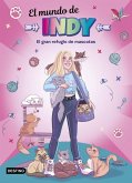 El Mundo de Indy. El gran refugio de mascotas El Mundo de Indy. El gran refugio de mascotas