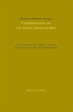 Cover Coordenadas de un plano irrealizable