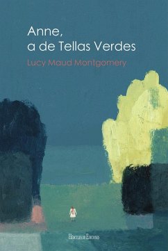Cover Anne, a de Tellas Verdes