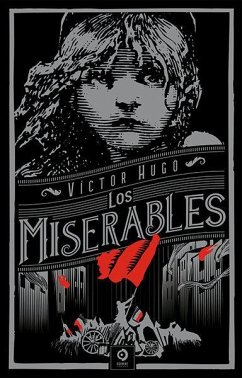 Cover LOS MISERABLES