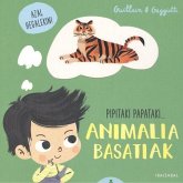 Animalia basatiak