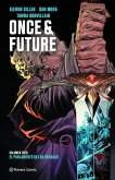 Once and Future nº 03 Once and Future nº 03