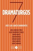 Siete dramaturgos Siete dramaturgos