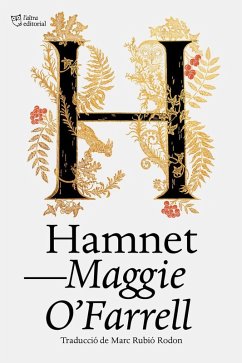 Cover Hamnet