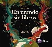 Cover Un mundo sin libros