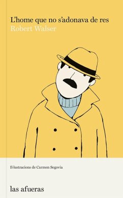 Cover L?home que no s?adonava de res