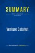 Summary: Venture Catalyst - Bild 1