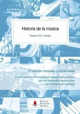 Historia de la música