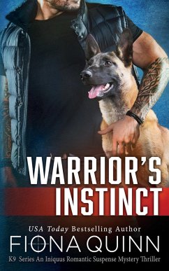 Warrior's Instinct - Quinn, Fiona