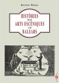 Històries de les arts escèniques a les Balears