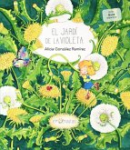 El jardí de la Violeta El jardí de la Violeta