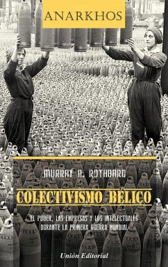 Cover COLECTIVISMO BÉLICO